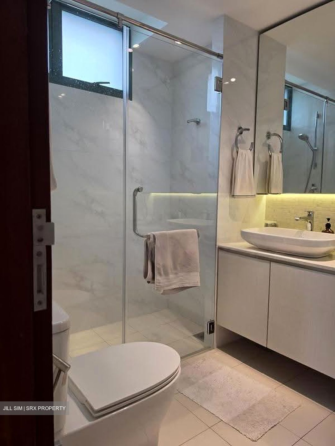 Signature Park (D21), Condominium #617441911